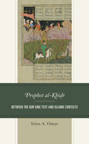 Prophet al-Khidr