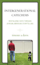Book cover of: Intergenerational Catechesis. By: timone a davis