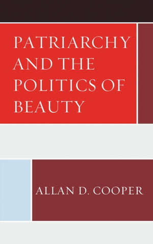 Patriarchy and the Politics of Beauty