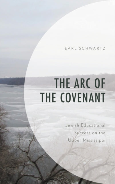 Book cover of: Arc of the Covenant. By: Earl Schwartz
