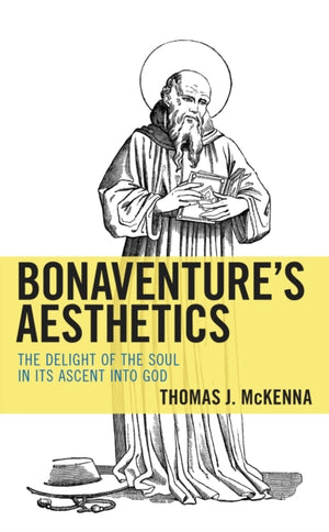 Bonaventure’s Aesthetics