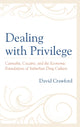 Book cover of: Dealing with Privilege. By: David Crawford