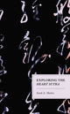 Book cover of: Exploring the Heart Sutra. By: Sarah A. Mattice