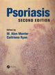 Book cover of: Psoriasis. By: Alan Menter