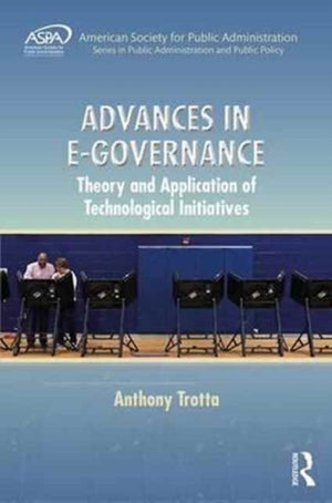 Advances in E-Governance