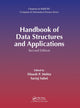 Book cover of: Handbook of Data Structures and Applications