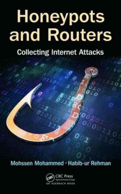 Honeypots and Routers