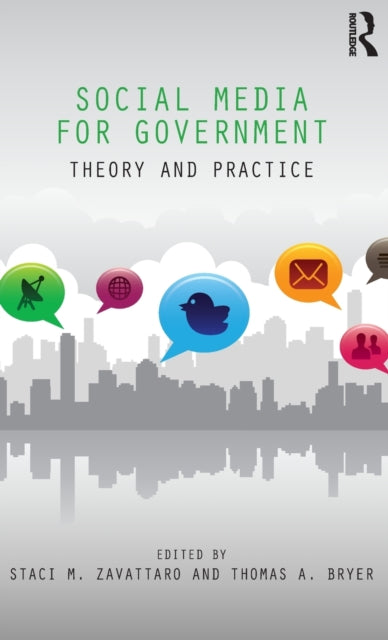 Social Media for Government