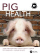 Book cover of: Pig Health. By: Carr, John