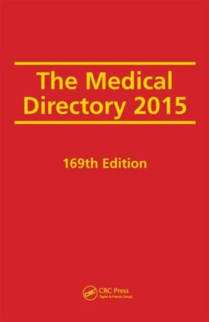 The Medical Directory 2015