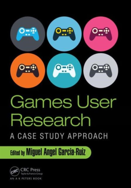 Games User Research
