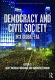 Book cover of: Democracy and Civil Society in a Global Era. By: Scott Nicholas Romaniuk