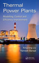 Book cover of: Thermal Power Plants. By: Xingrang Liu