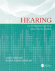 Book cover of: Hearing. By: James Tysome