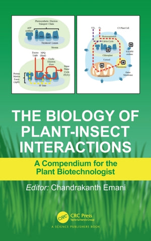Biology of Plant-Insect Interactions
