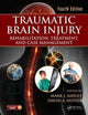 Book cover of: Traumatic Brain Injury. By: Mark J. Ashley