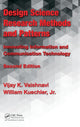 Book cover of: Design Science Research Methods and Patterns. By: Vijay K. Vaishnavi