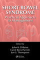 Book cover of: Short Bowel Syndrome. By: John K. DiBaise