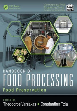Handbook of Food Processing