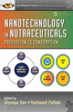 Book cover of: Nanotechnology in Nutraceuticals. By: Shampa Sen