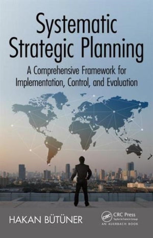 Systematic Strategic Planning
