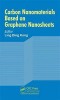 Carbon Nanomaterials Based on Graphene Nanosheets