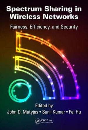 Spectrum Sharing in Wireless Networks