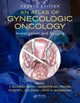 Book cover of: Atlas of Gynecologic Oncology. By: J. Richard Smith