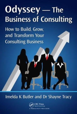 Odyssey --The Business of Consulting