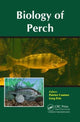 Book cover of: Biology of Perch. By: Patrice Couture