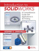 Book cover of: Introduction to SolidWorks. By: Godfrey C. Onwubolu