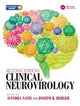 Book cover of: Clinical Neurovirology. By: Avindra Nath