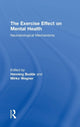 Book cover of: Exercise Effect on Mental Health. By: Henning Budde