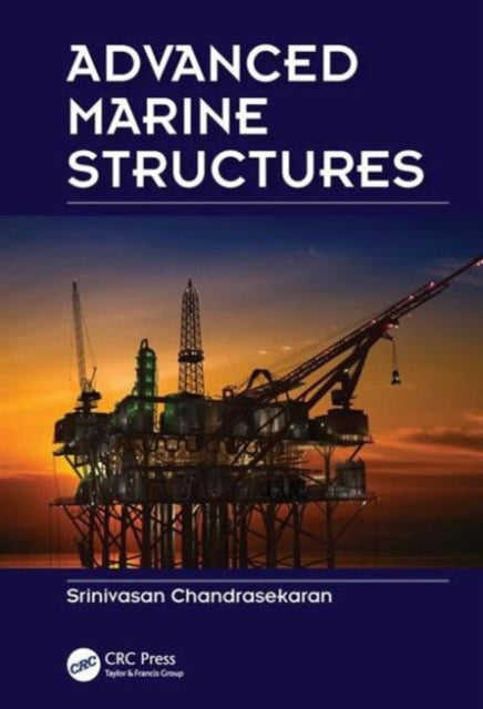 Advanced Marine Structures
