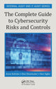 Book cover of: Complete Guide to Cybersecurity Risks and Controls. By: Anne Kohnke