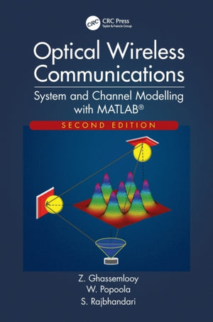 Optical Wireless Communications