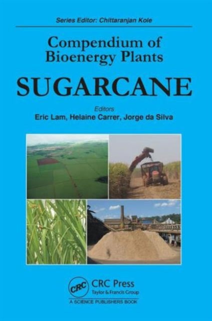 Compendium of Bioenergy Plants