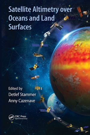 Satellite Altimetry Over Oceans and Land Surfaces