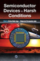 Book cover of: Semiconductor Devices in Harsh Conditions. By: Kirsten Weide-Zaage