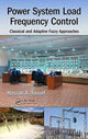 Book cover of: Power System Load Frequency Control. By: Hassan A. Yousef