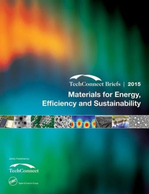 Materials for Energy, Efficiency and Sustainability