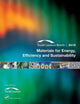 Book cover of: Materials for Energy, Efficiency and Sustainability. By: NanoScience & Technology Inst (NSTI)