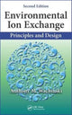 Book cover of: Environmental Ion Exchange. By: Anthony M. Wachinski