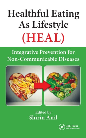 Healthful Eating As Lifestyle (HEAL)