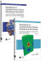 Book cover of: Handbook of Optoelectronic Device Modeling and Simulation (Two-Volume Set). By: Joachim Piprek