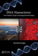 Book cover of: DNA Nanoscience. By: Kenneth Douglas