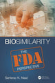 Book cover of: Biosimilarity. By: Sarfaraz K. Niazi