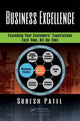 Book cover of: Business Excellence. By: Suresh Patel
