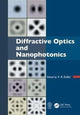 Book cover of: Diffractive Optics and Nanophotonics. By: V. A. Soifer