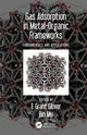 Book cover of: Gas Adsorption in Metal-Organic Frameworks. By: T. Grant Glover